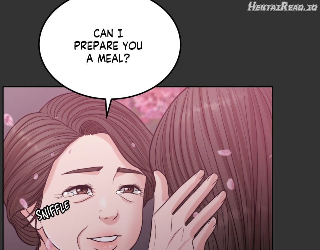 Wife for 1000 Days Chapter 107 - page 32