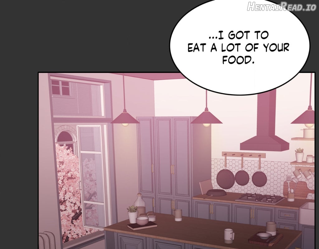 Wife for 1000 Days Chapter 107 - page 38