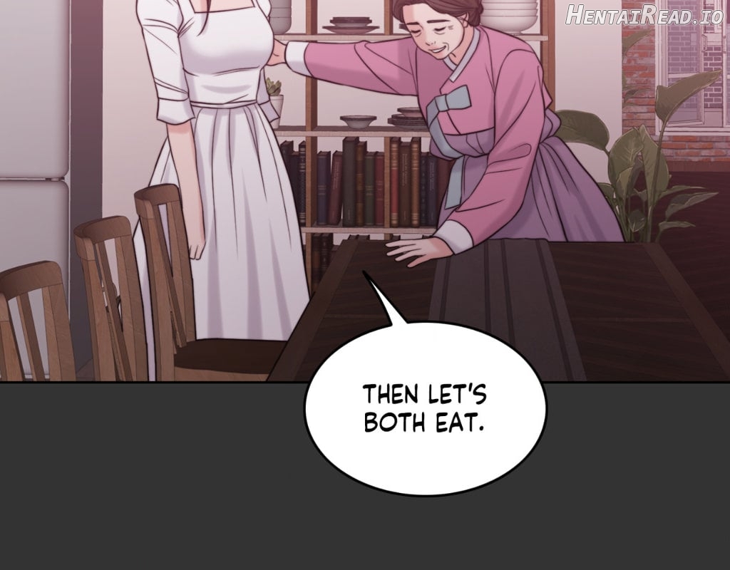 Wife for 1000 Days Chapter 107 - page 41