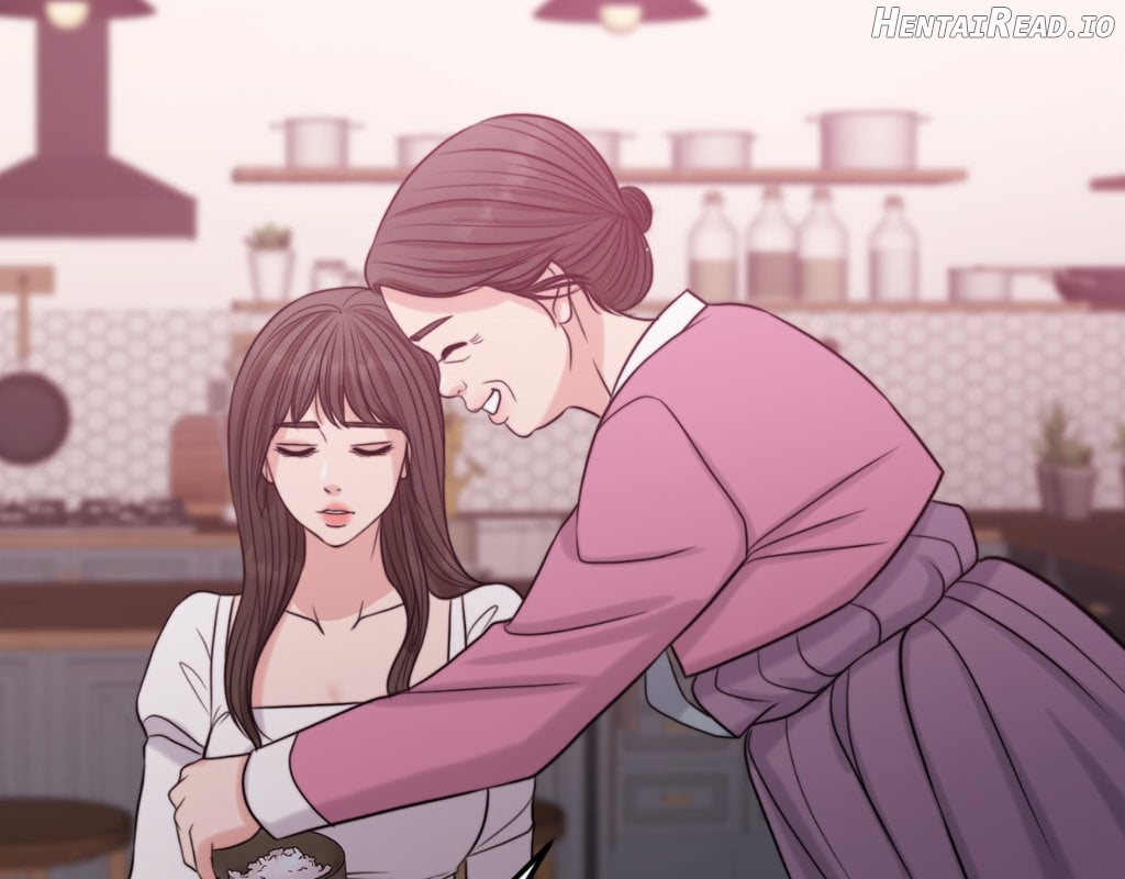 Wife for 1000 Days Chapter 107 - page 43