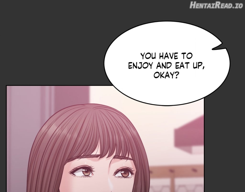 Wife for 1000 Days Chapter 107 - page 45
