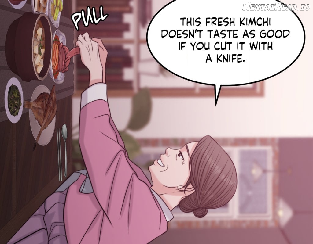Wife for 1000 Days Chapter 107 - page 53