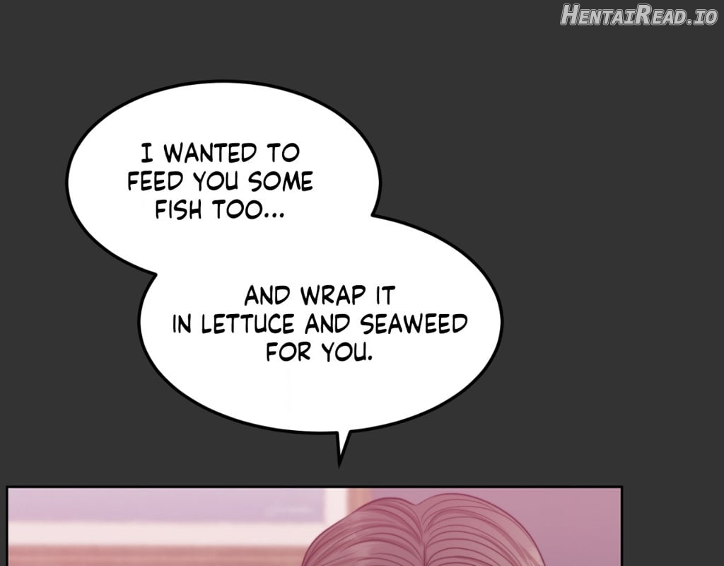 Wife for 1000 Days Chapter 107 - page 55