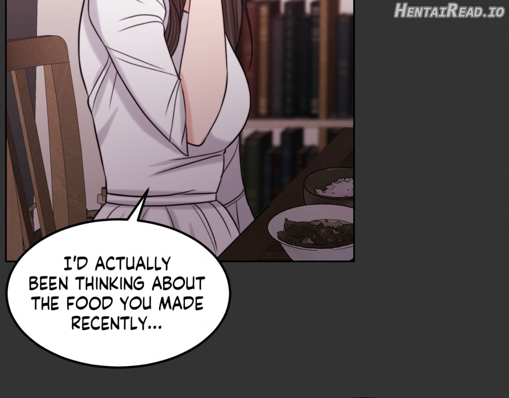 Wife for 1000 Days Chapter 107 - page 65