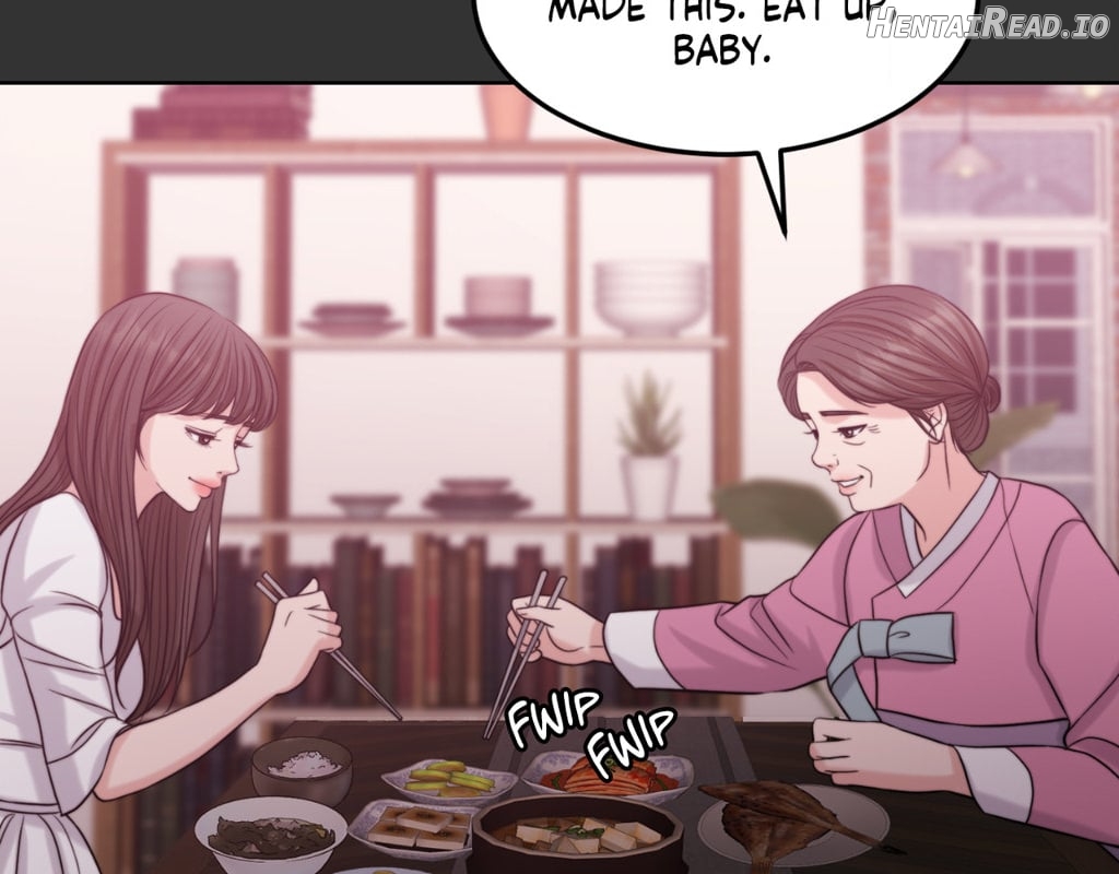 Wife for 1000 Days Chapter 107 - page 69