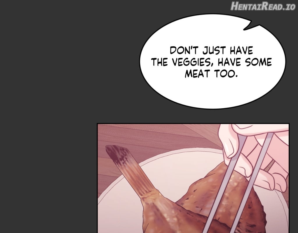 Wife for 1000 Days Chapter 107 - page 77