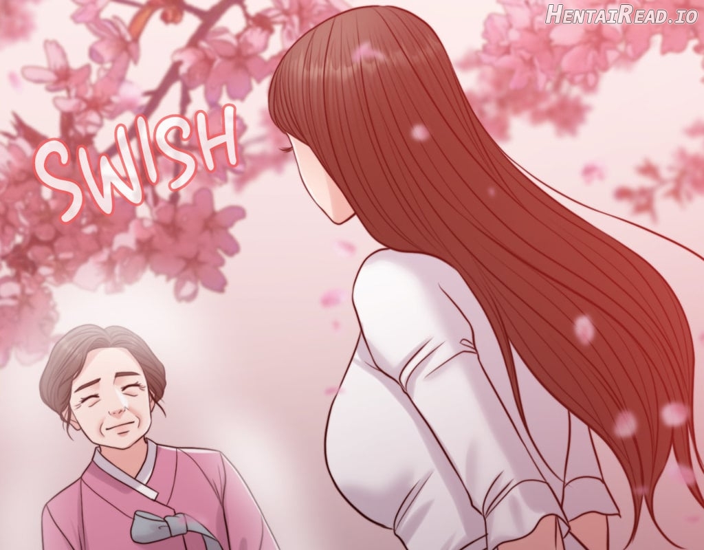 Wife for 1000 Days Chapter 107 - page 9
