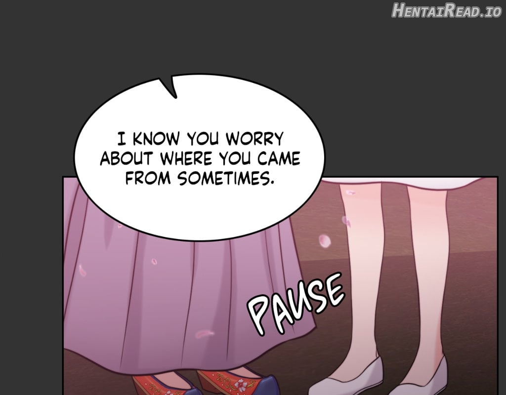 Wife for 1000 Days Chapter 107 - page 100