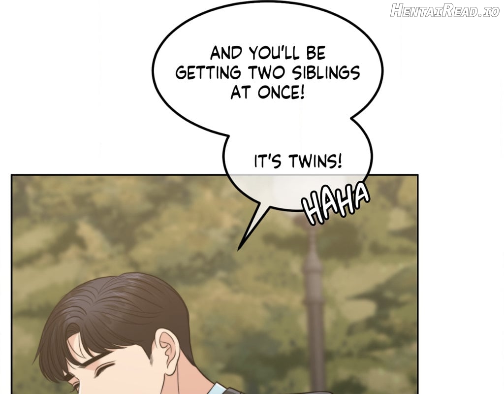 Wife for 1000 Days Chapter 108 - page 109
