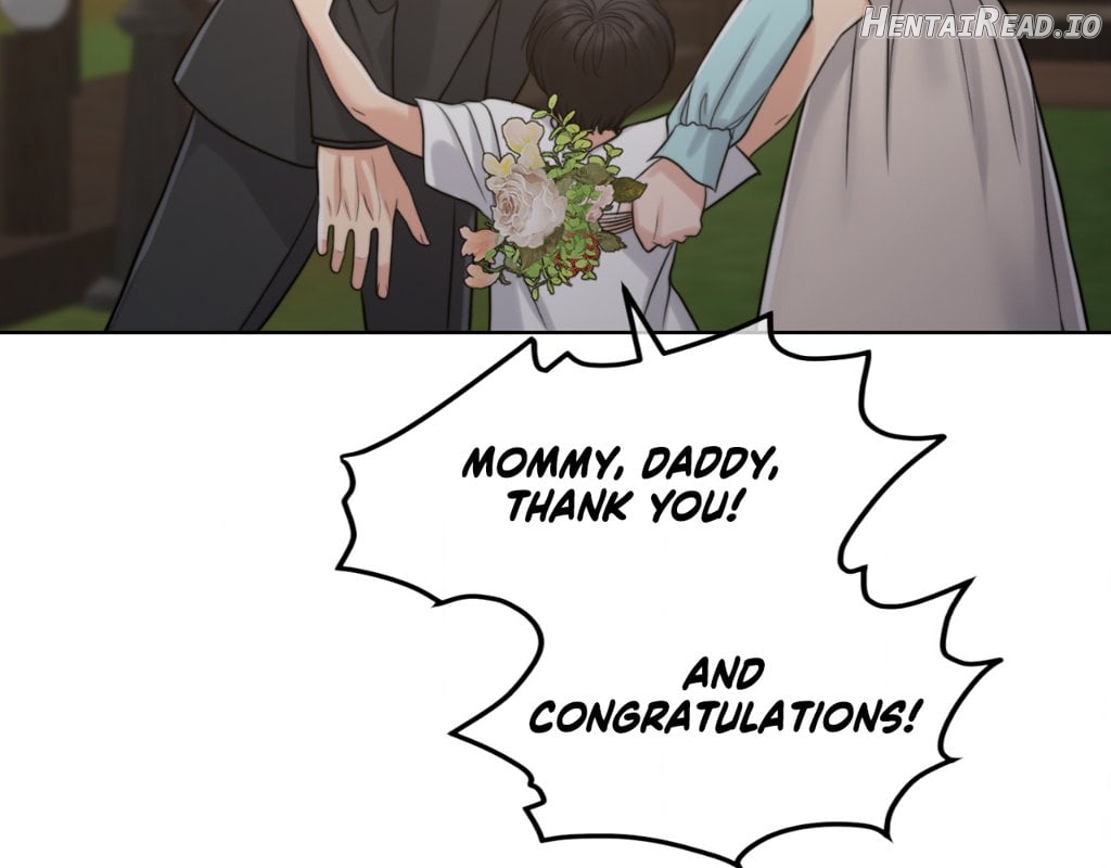 Wife for 1000 Days Chapter 108 - page 116