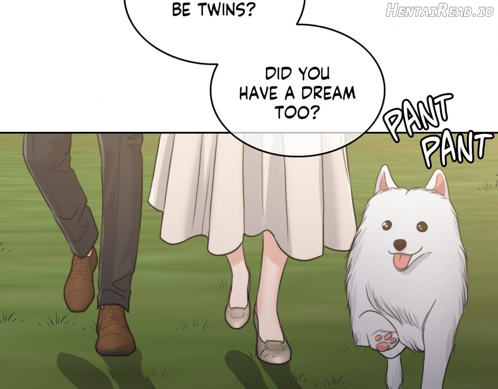 Wife for 1000 Days Chapter 108 - page 122