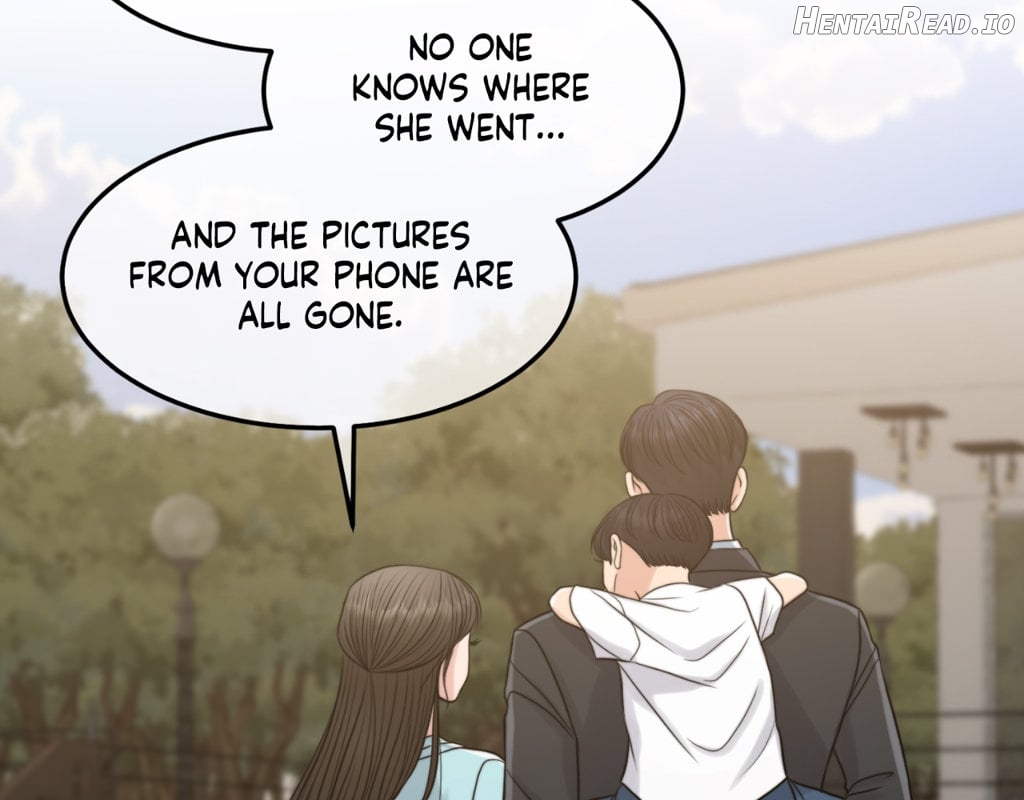 Wife for 1000 Days Chapter 108 - page 127