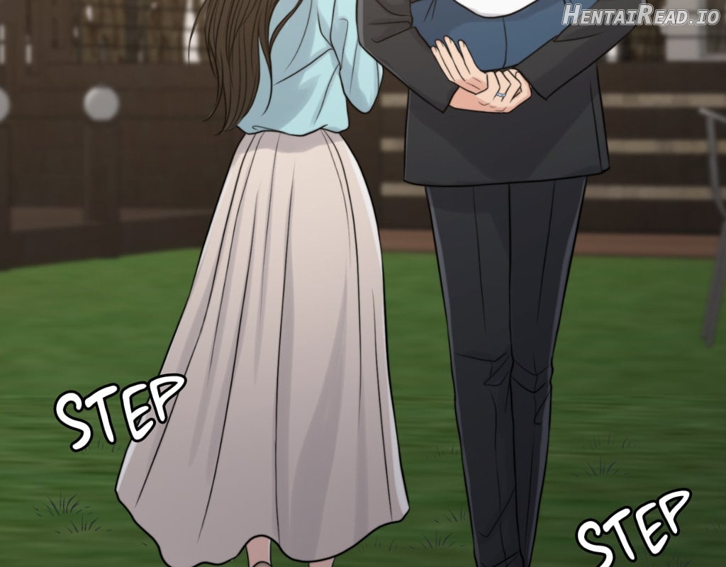 Wife for 1000 Days Chapter 108 - page 128