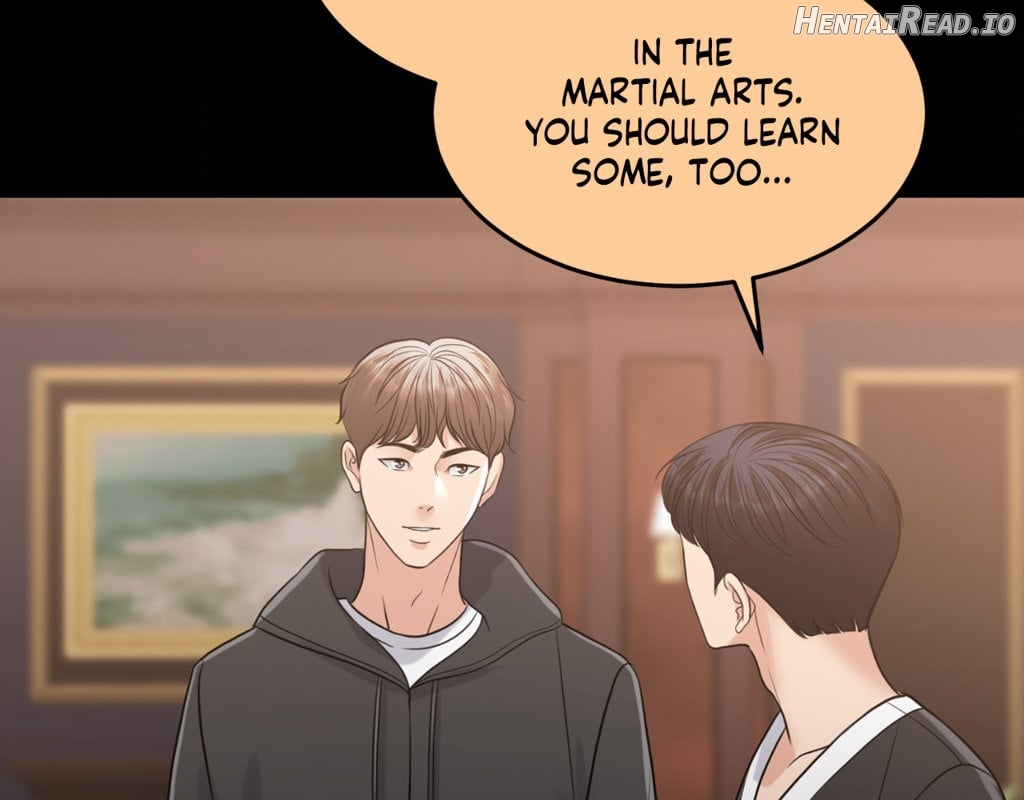Wife for 1000 Days Chapter 108 - page 16