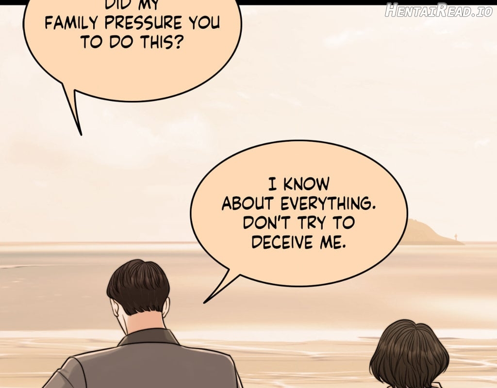 Wife for 1000 Days Chapter 108 - page 159