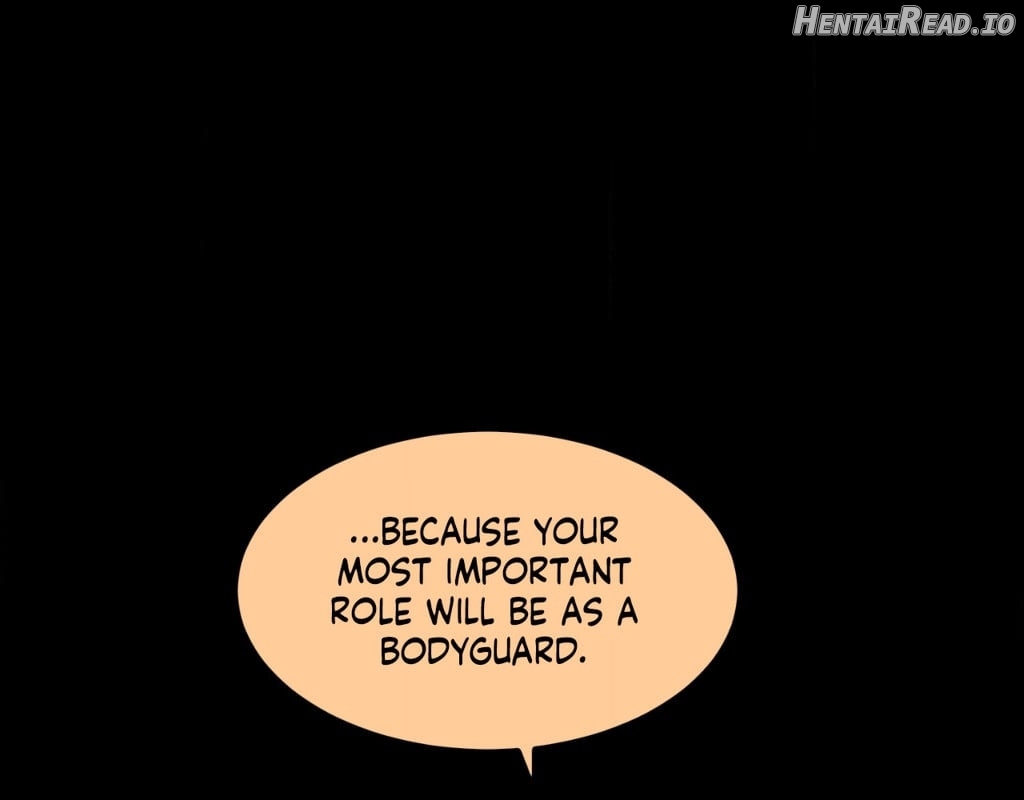 Wife for 1000 Days Chapter 108 - page 18