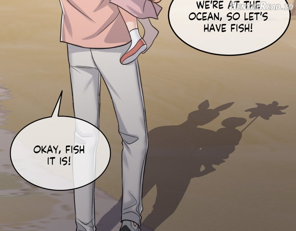 Wife for 1000 Days Chapter 108 - page 254