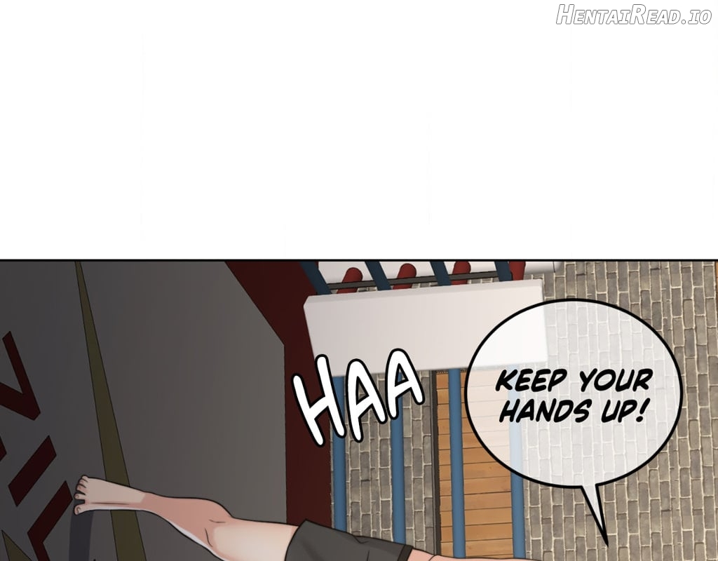 Wife for 1000 Days Chapter 108 - page 4