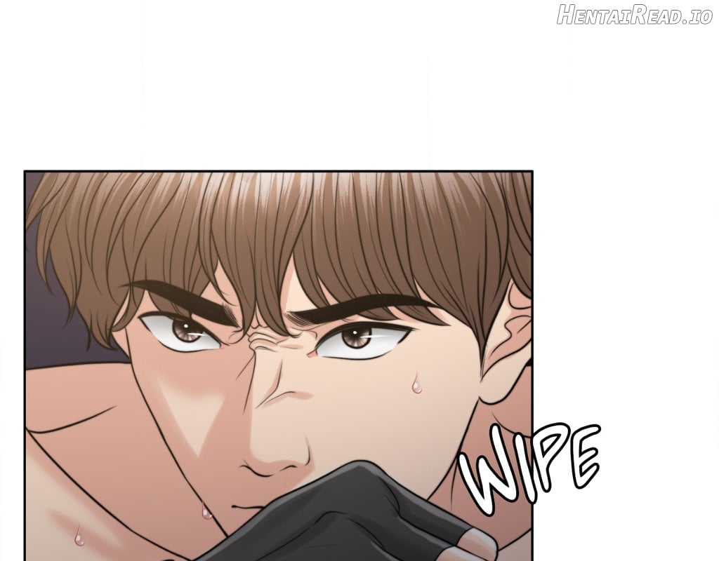 Wife for 1000 Days Chapter 108 - page 34