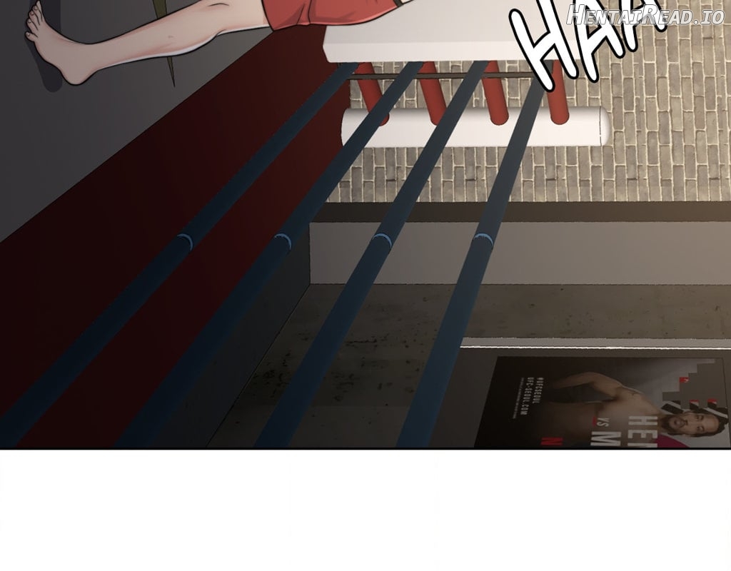 Wife for 1000 Days Chapter 108 - page 6