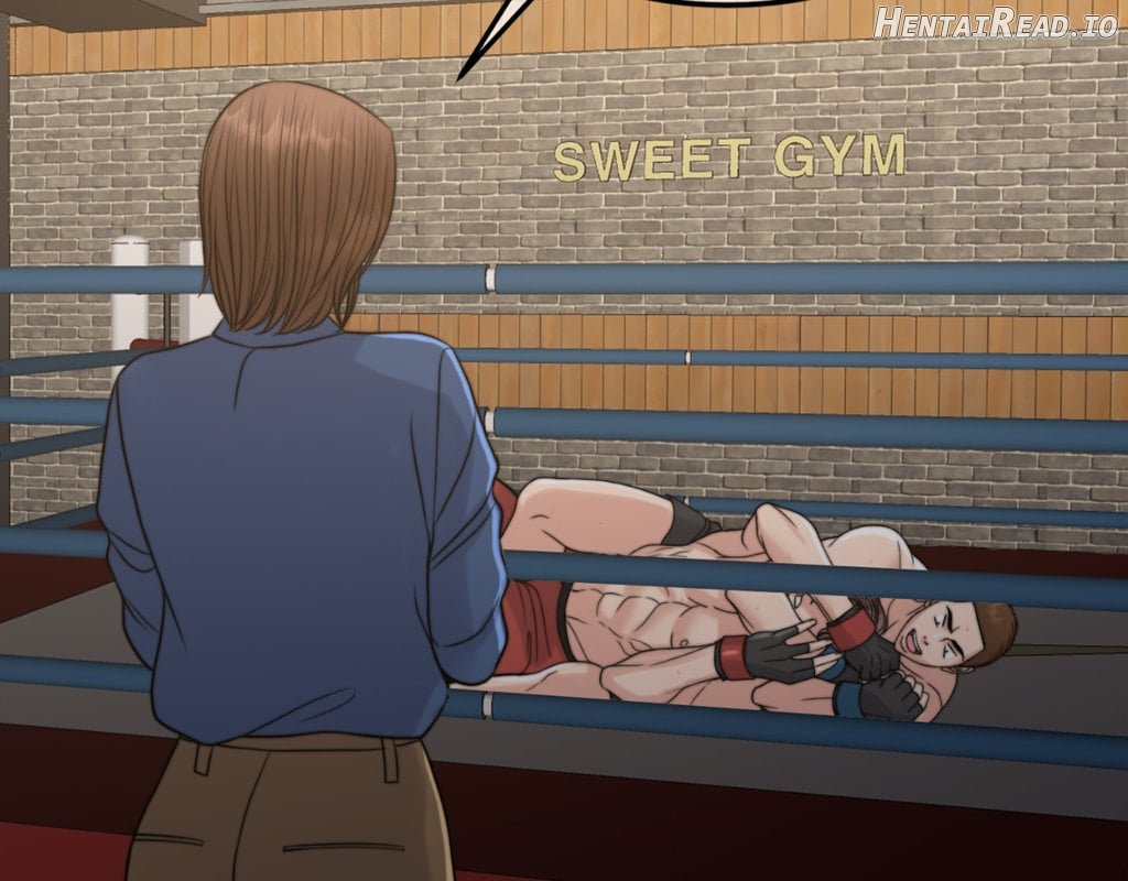 Wife for 1000 Days Chapter 108 - page 79