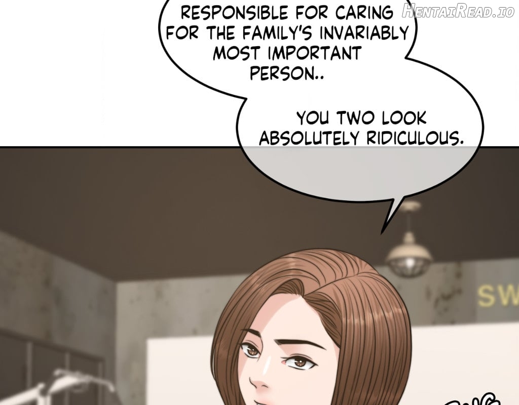 Wife for 1000 Days Chapter 108 - page 83