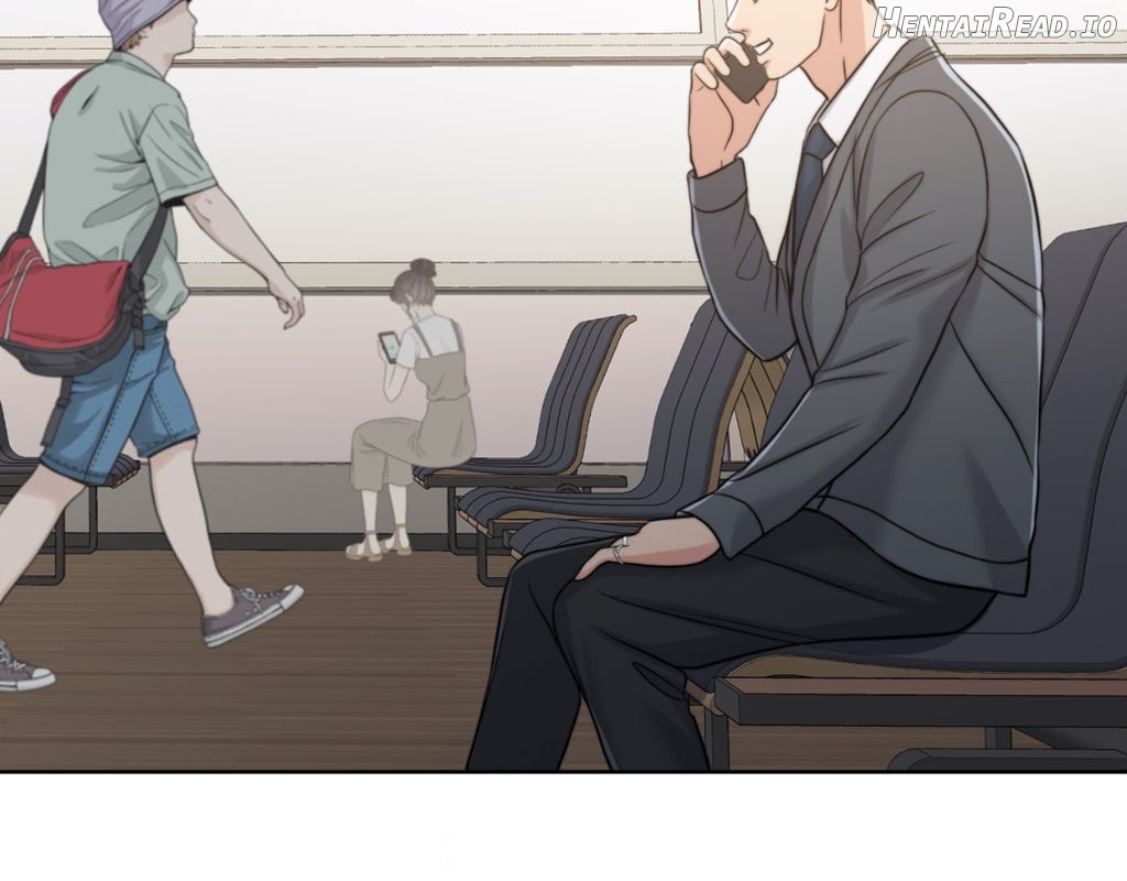 Wife for 1000 Days Chapter 109 - page 101