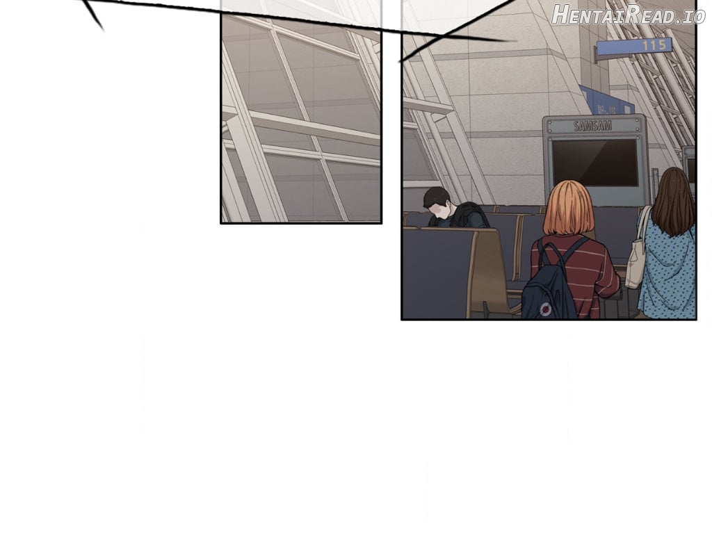 Wife for 1000 Days Chapter 109 - page 3