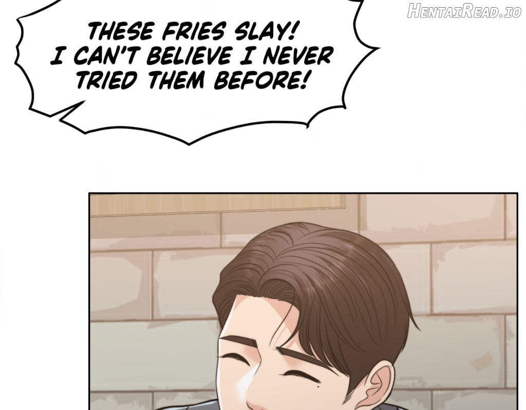 Wife for 1000 Days Chapter 109 - page 21