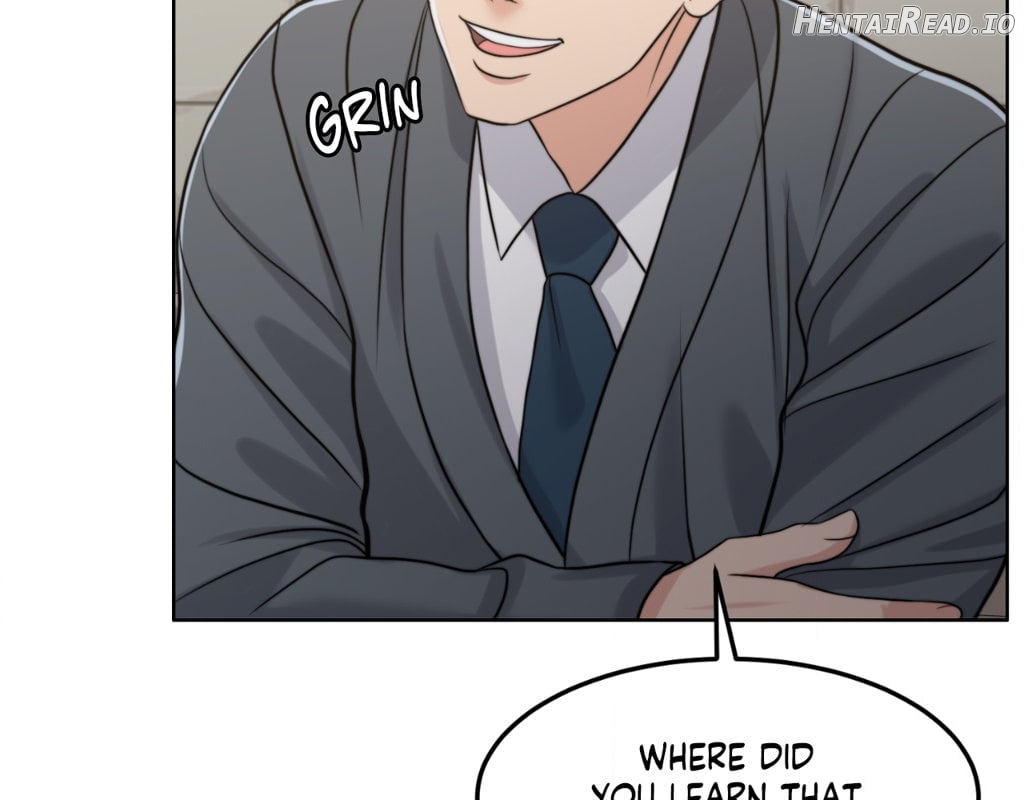 Wife for 1000 Days Chapter 109 - page 22
