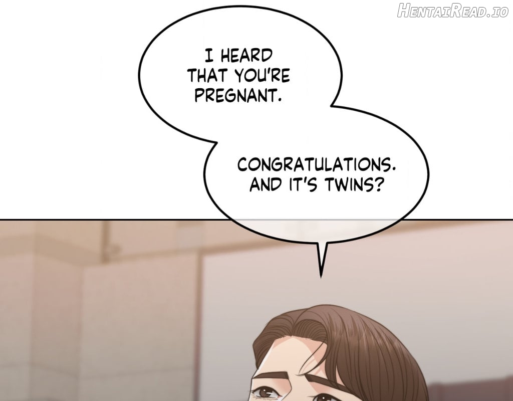 Wife for 1000 Days Chapter 109 - page 35