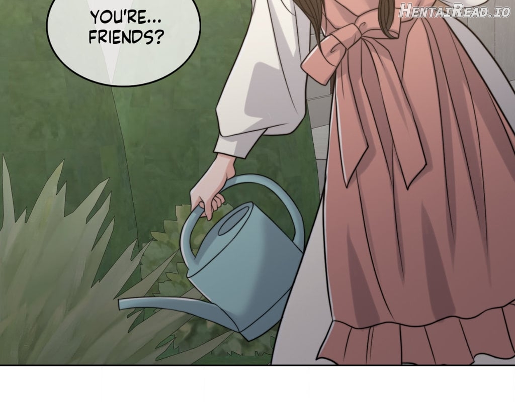 Wife for 1000 Days Chapter 109 - page 41