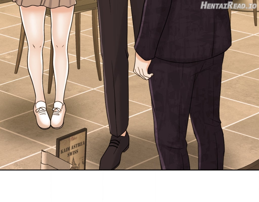 Wife for 1000 Days Chapter 109 - page 47