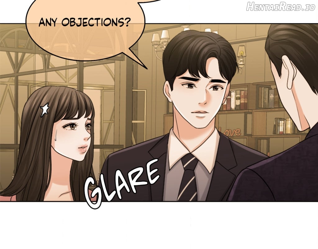 Wife for 1000 Days Chapter 109 - page 49
