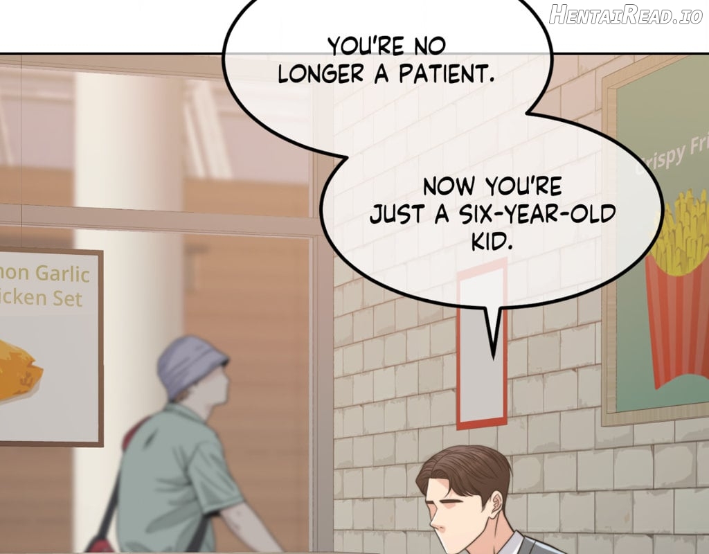Wife for 1000 Days Chapter 109 - page 7