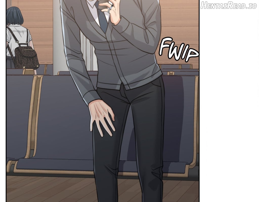 Wife for 1000 Days Chapter 109 - page 61