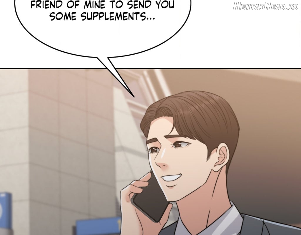 Wife for 1000 Days Chapter 109 - page 88