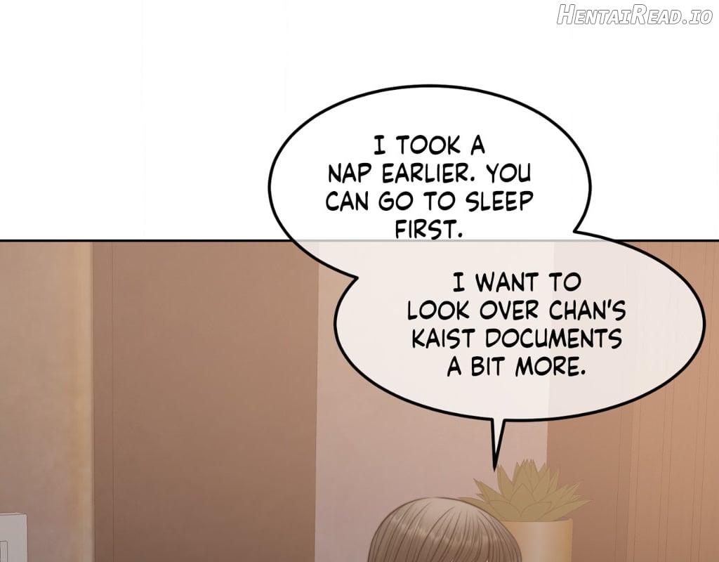 Wife for 1000 Days Chapter 110 - page 151