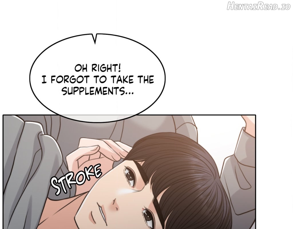 Wife for 1000 Days Chapter 110 - page 154
