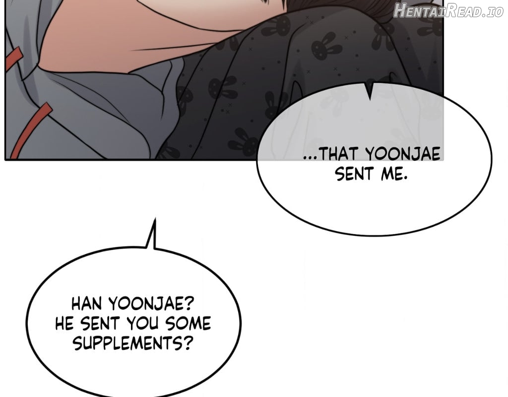 Wife for 1000 Days Chapter 110 - page 155