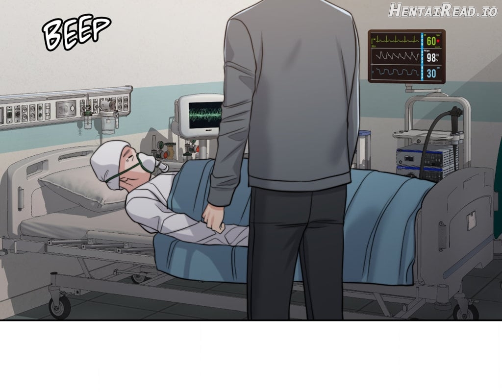 Wife for 1000 Days Chapter 110 - page 26