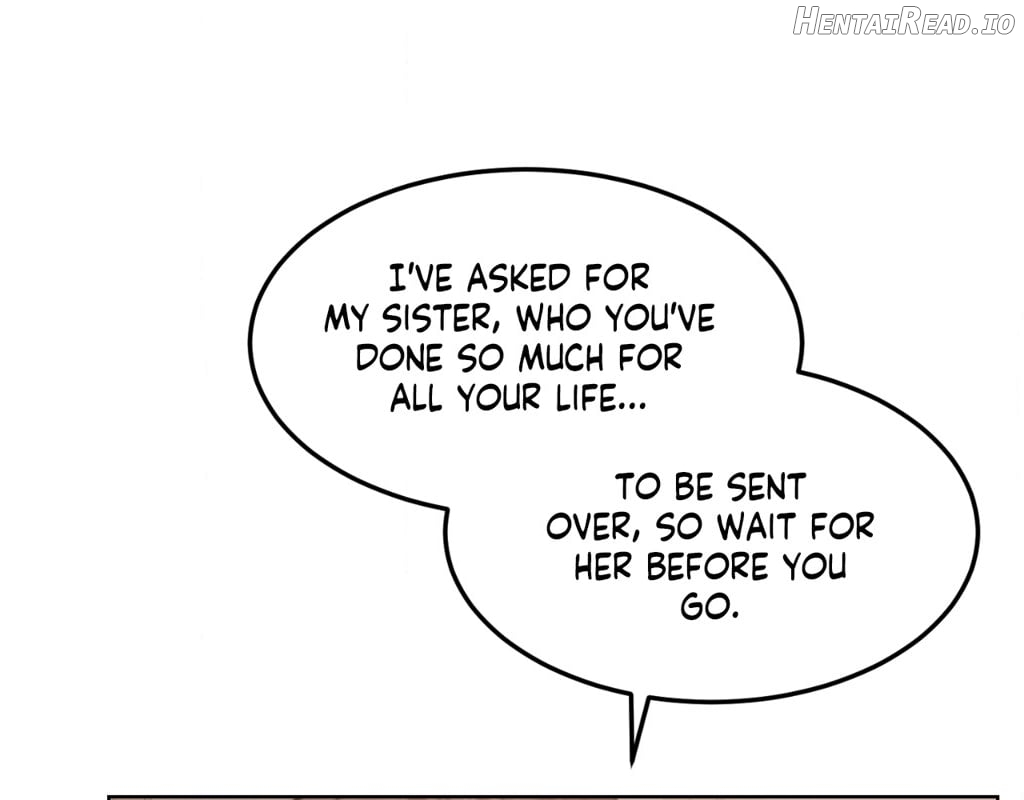 Wife for 1000 Days Chapter 110 - page 29