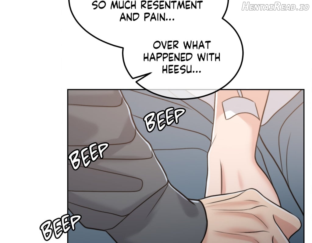 Wife for 1000 Days Chapter 110 - page 34
