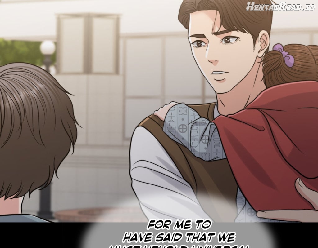 Wife for 1000 Days Chapter 110 - page 44
