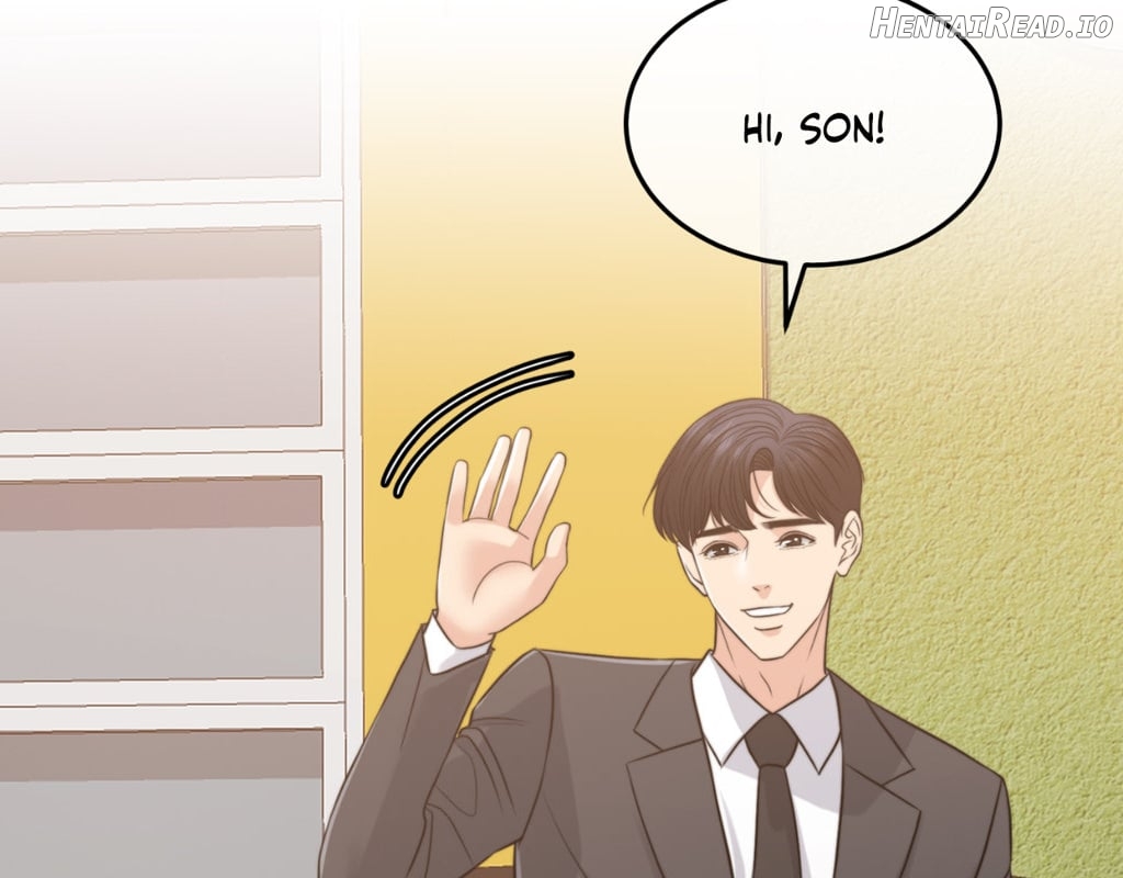 Wife for 1000 Days Chapter 110 - page 64