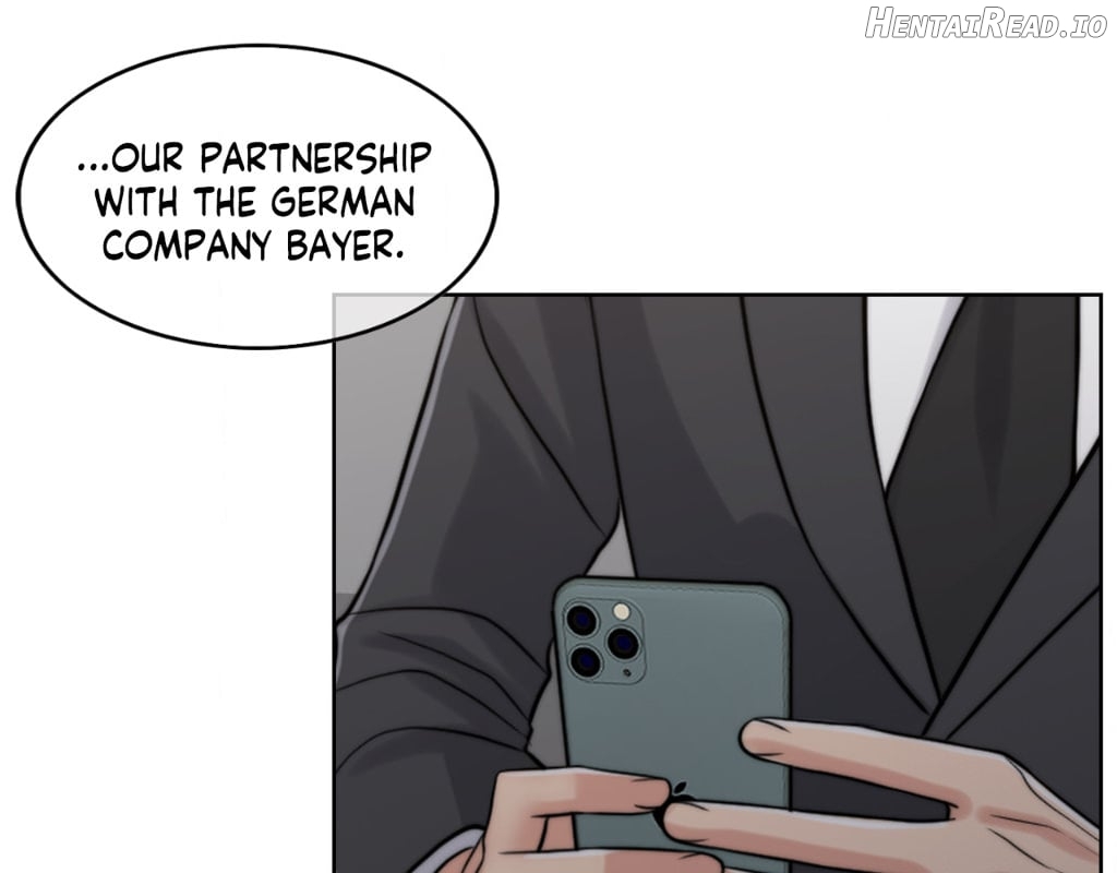 Wife for 1000 Days Chapter 110 - page 9