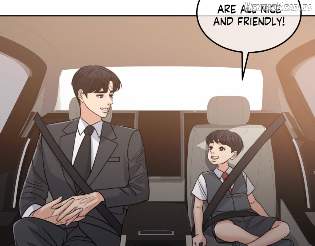 Wife for 1000 Days Chapter 110 - page 86
