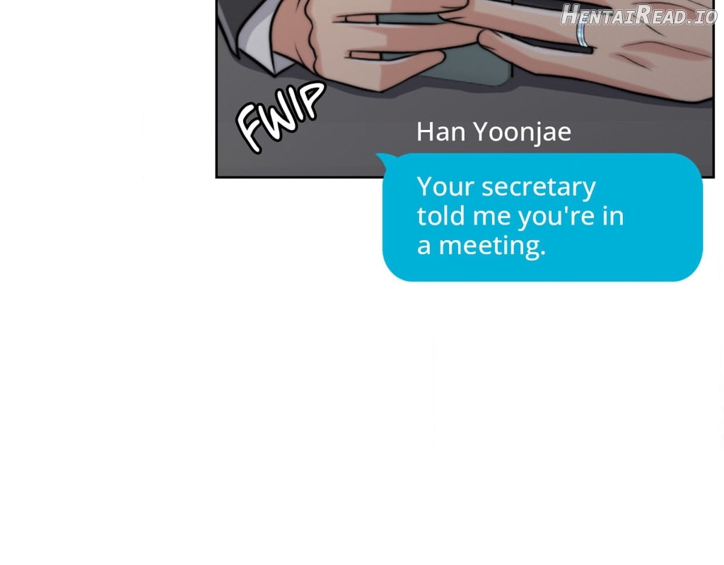 Wife for 1000 Days Chapter 110 - page 10