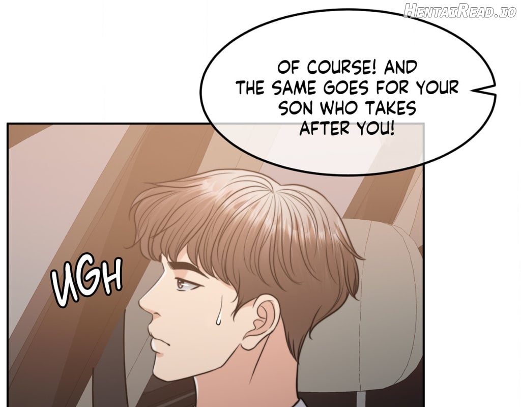 Wife for 1000 Days Chapter 110 - page 93