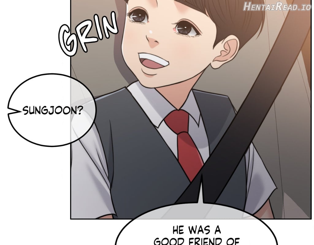 Wife for 1000 Days Chapter 110 - page 96